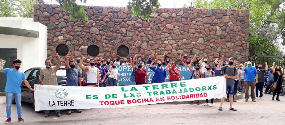 Por qué La Terre sigue resistiendo