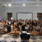 Se presentó la Asociación de Mujeres en Energías Sostenibles de Cuyo