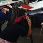 Qué hacer ante un sismo en Mendoza