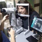 Glaucoma: afecta a más de 3 % de la población mayor de 40 años en Argentina