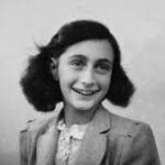 El almanaque 12 de junio Nace en 1929 ANA FRANK