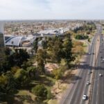 El Desayunador | En julio comienza la remodelación del Acceso Este