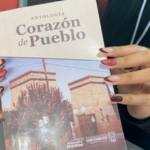 San Carlos presenta la antología «Corazón de Pueblo»