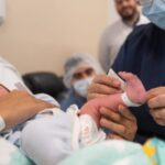 El Desayunador | Mendoza implementa pulseras inteligentes para identificar a mamás y recién nacidos