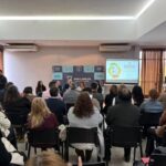 San Carlos presentó «GONDOLAPP», una app para fortalecer la economía local