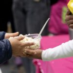 Cómo podes colaborar en la nueva campaña «Manos a la olla»