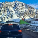 El Desayunador | Cierra el paso a Chile por nevadas